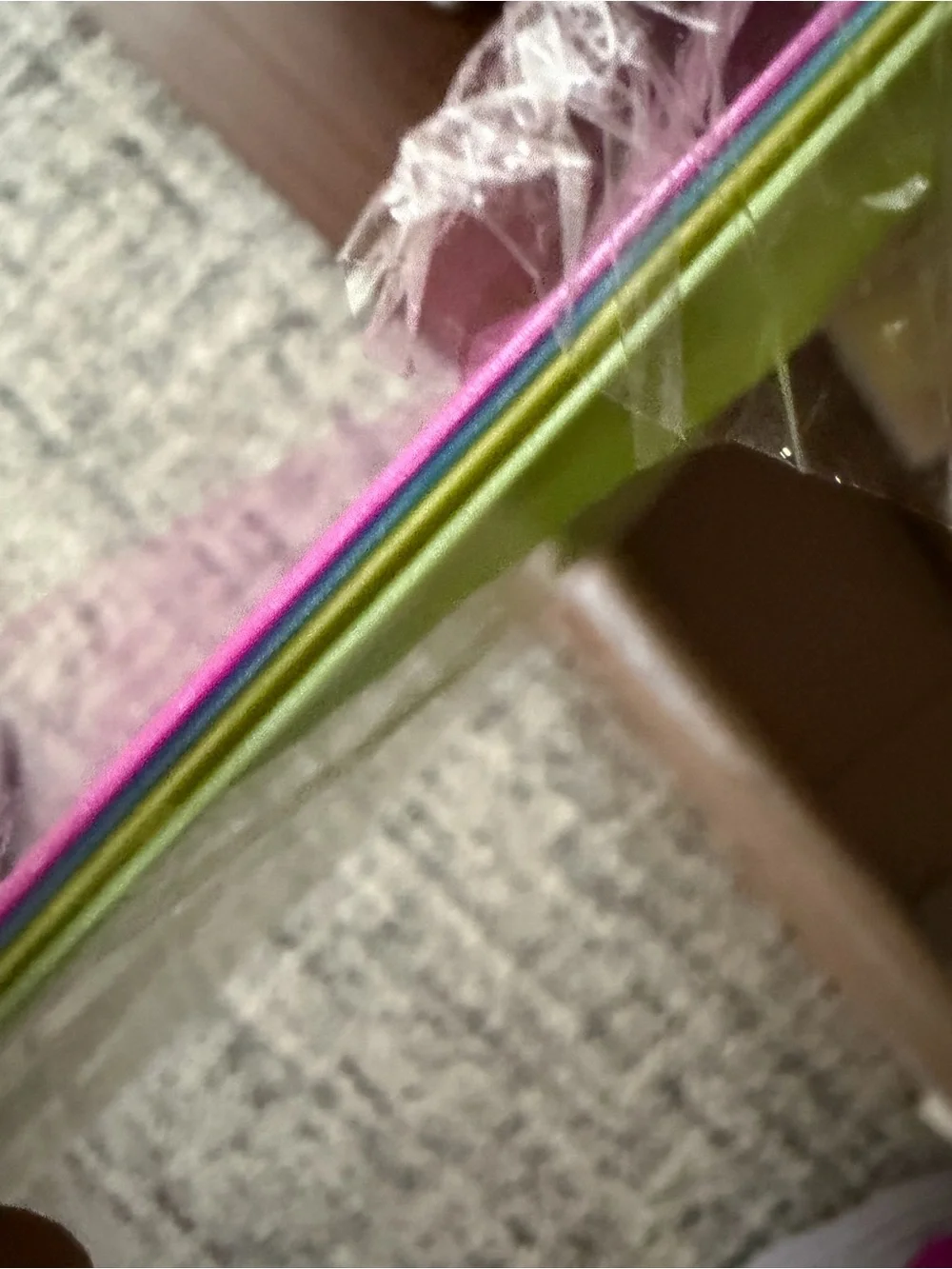 Plastic Cutting Boards